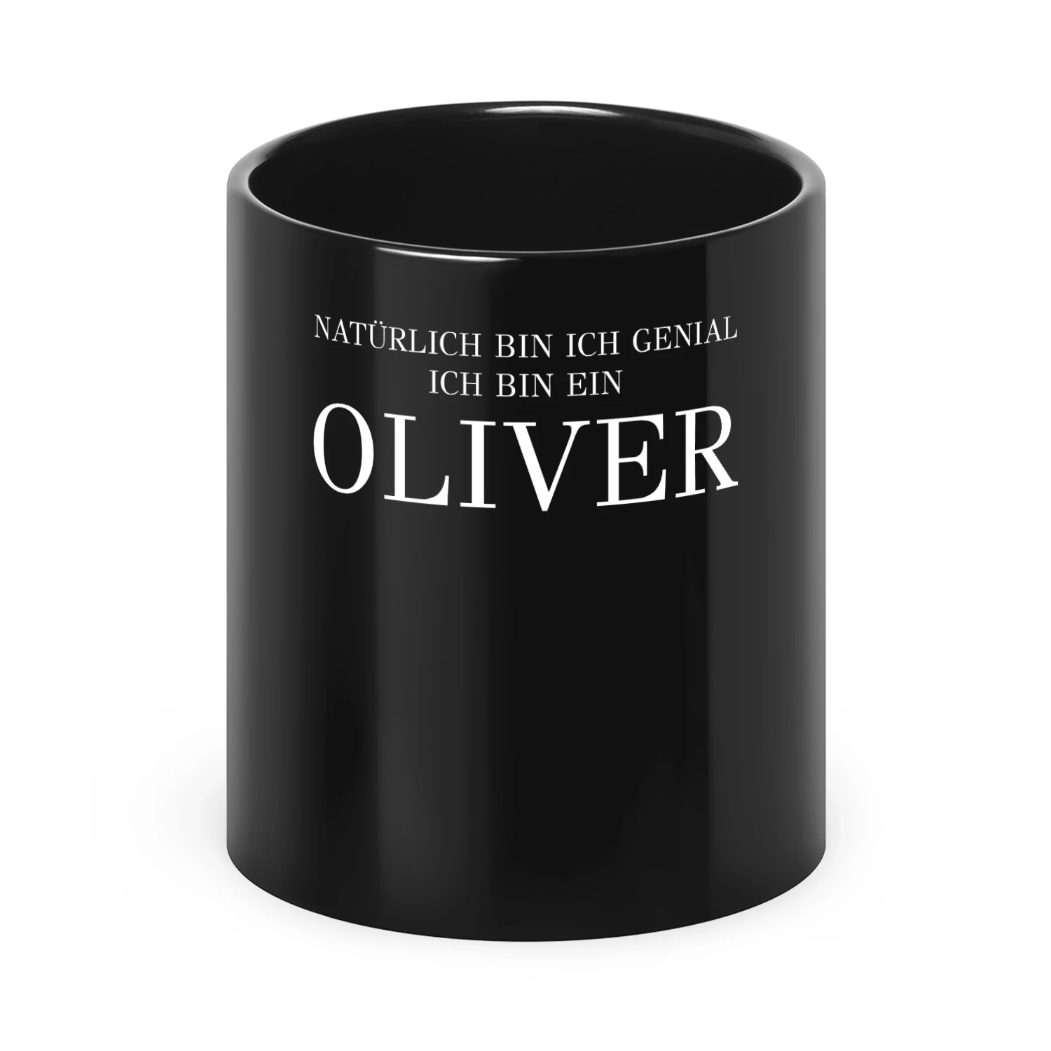 awesomede oliver