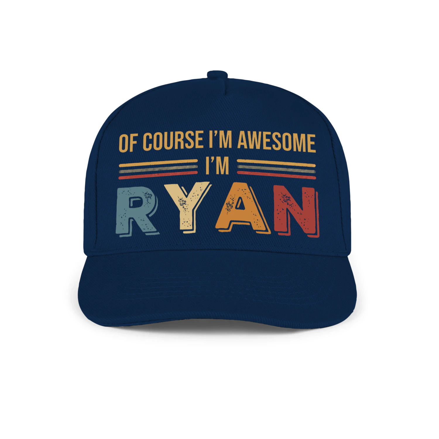 awesomecap ryan