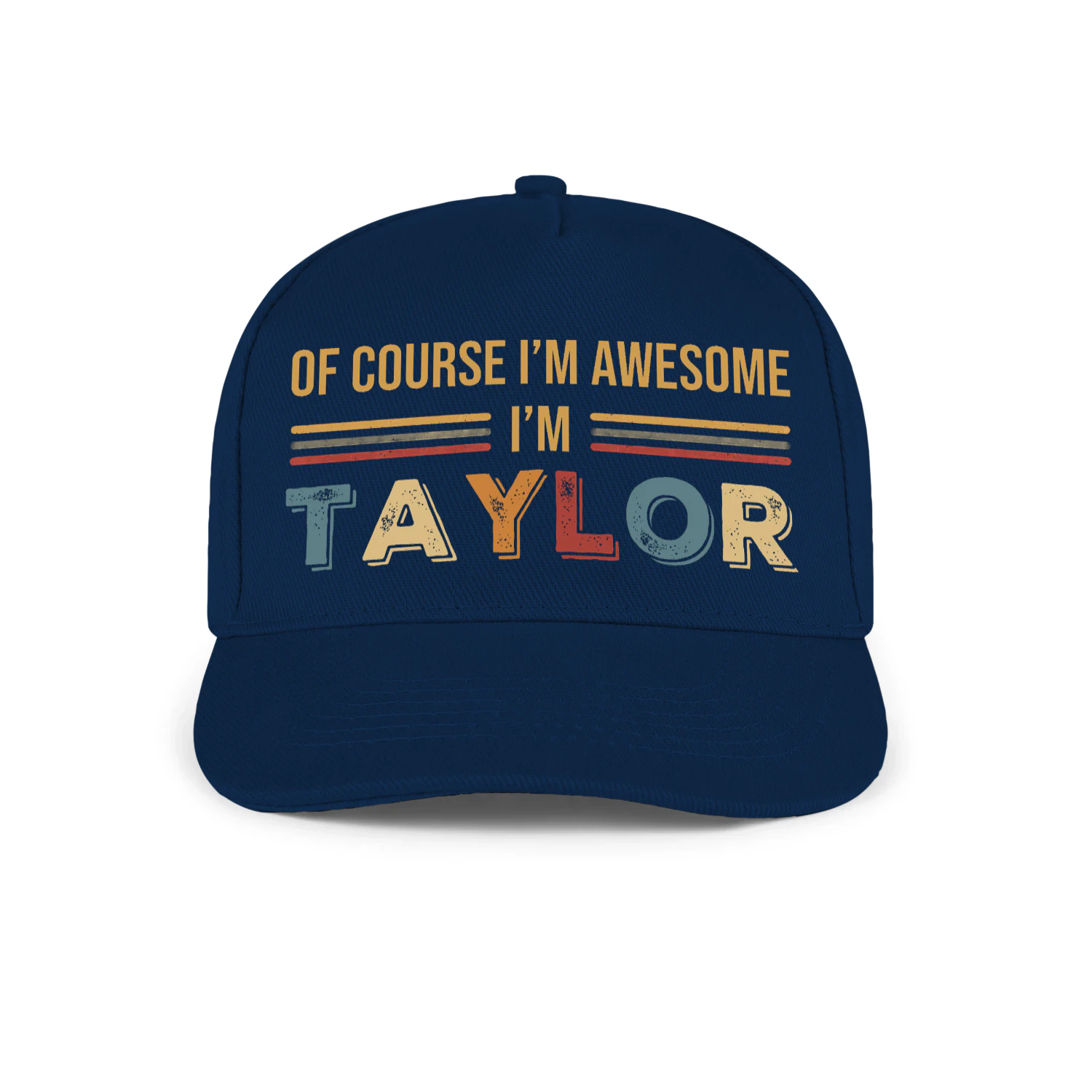 awesomecap taylor