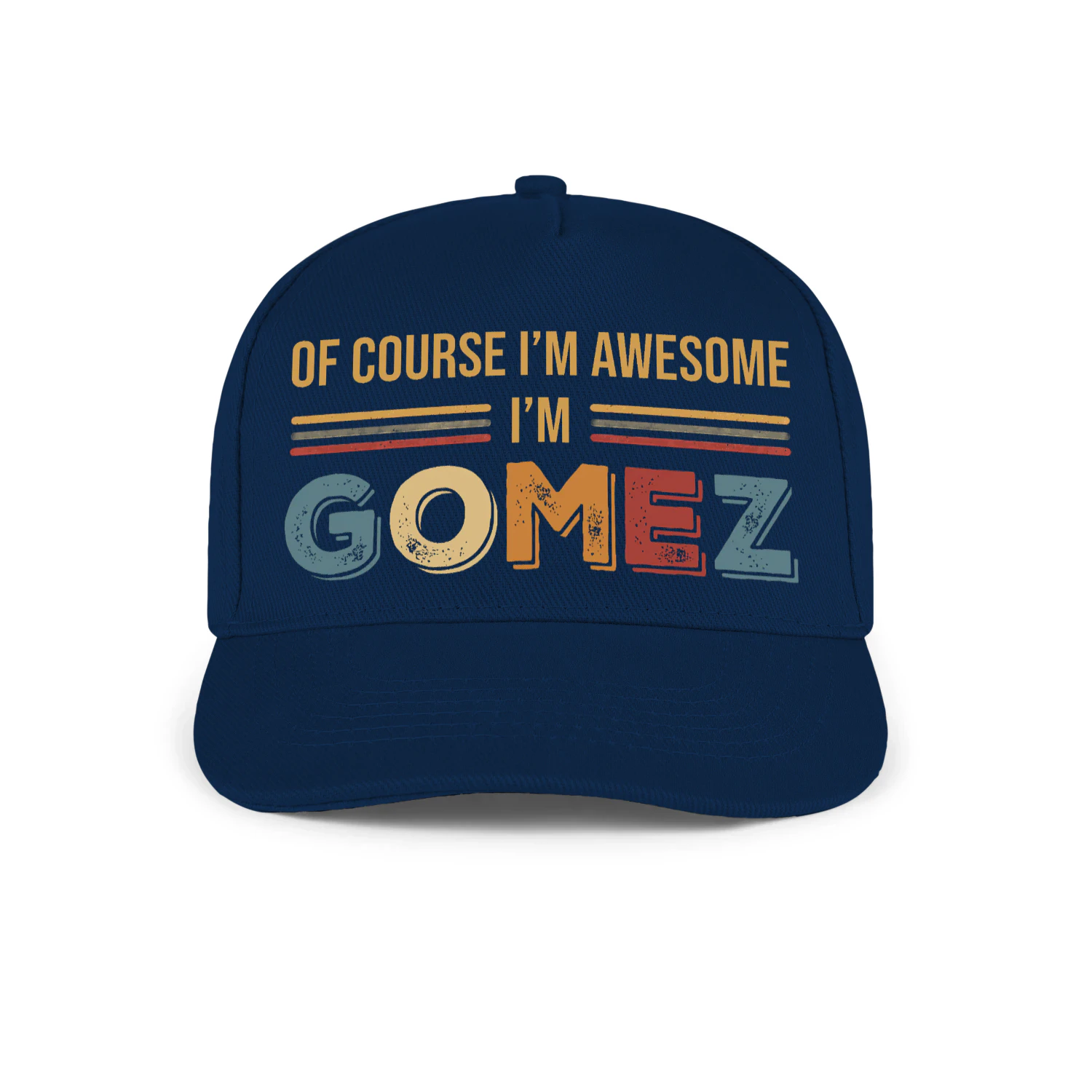 awesomecap gomez