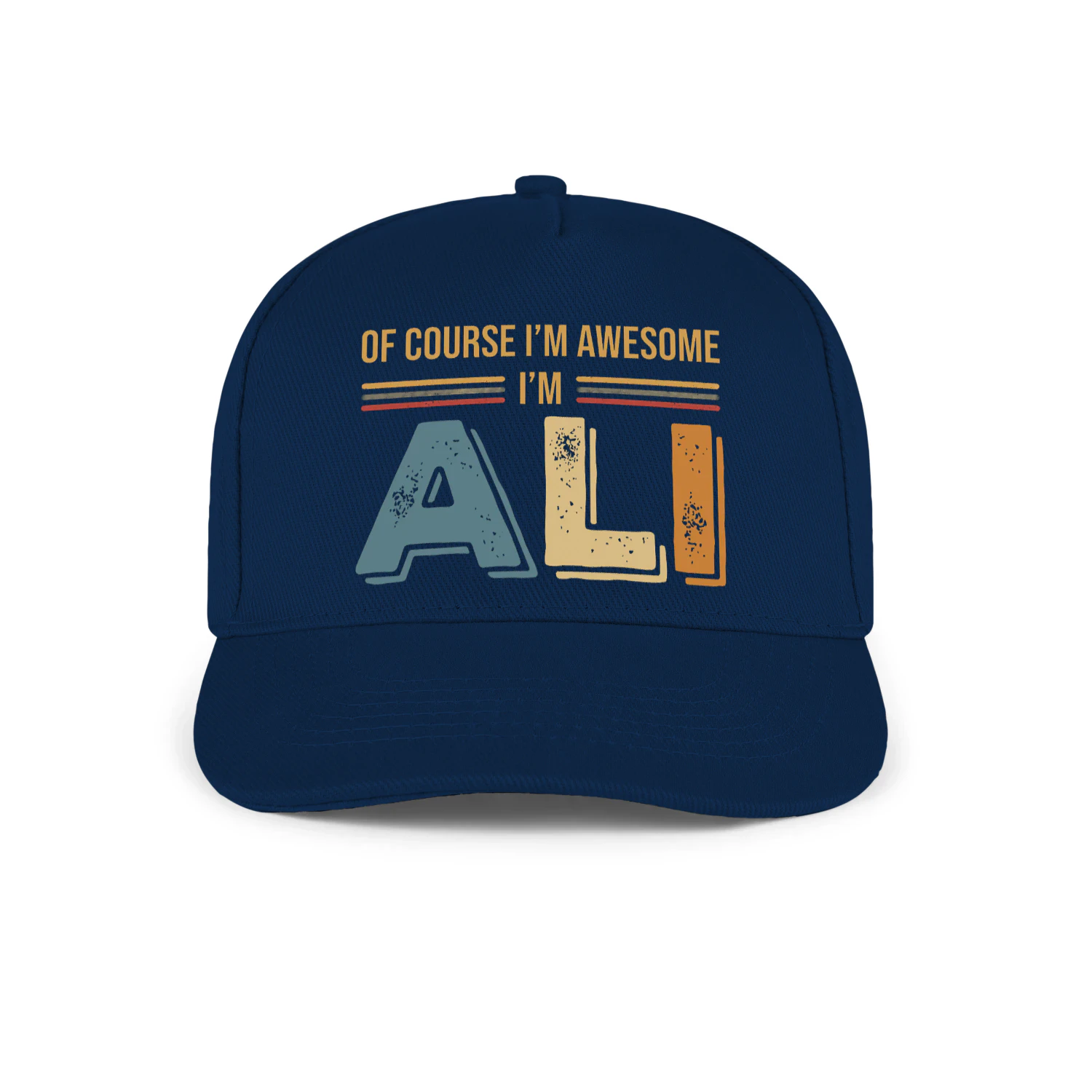awesomecap ali