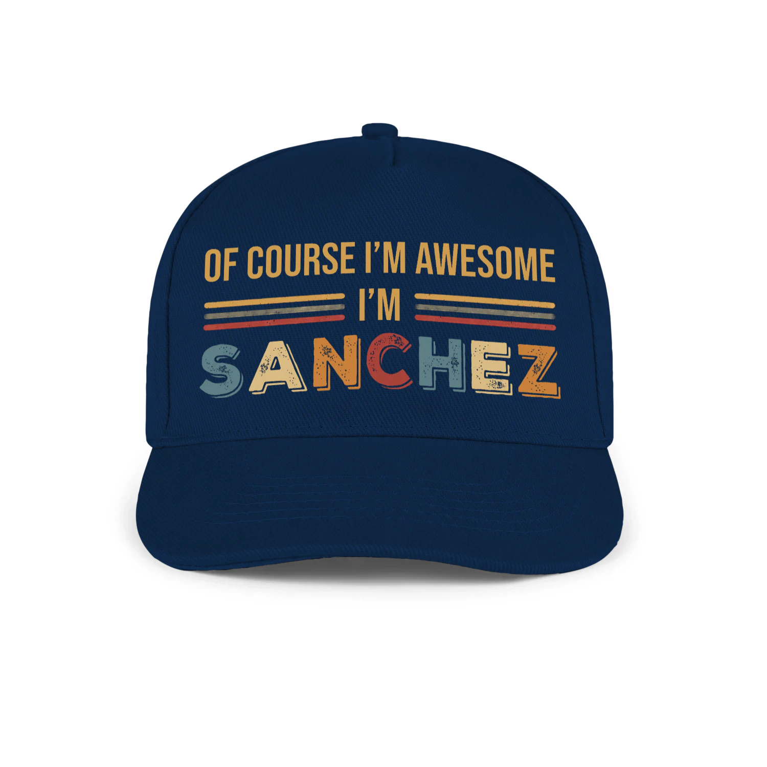 awesomecap sanchez