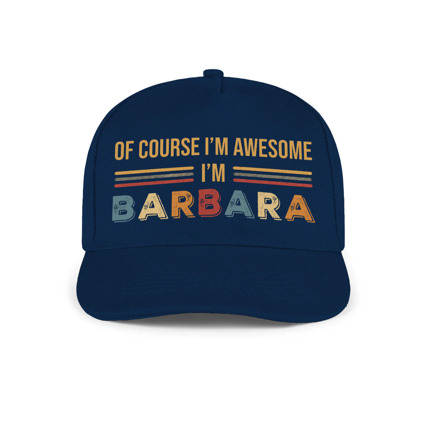 awesomecap barbara