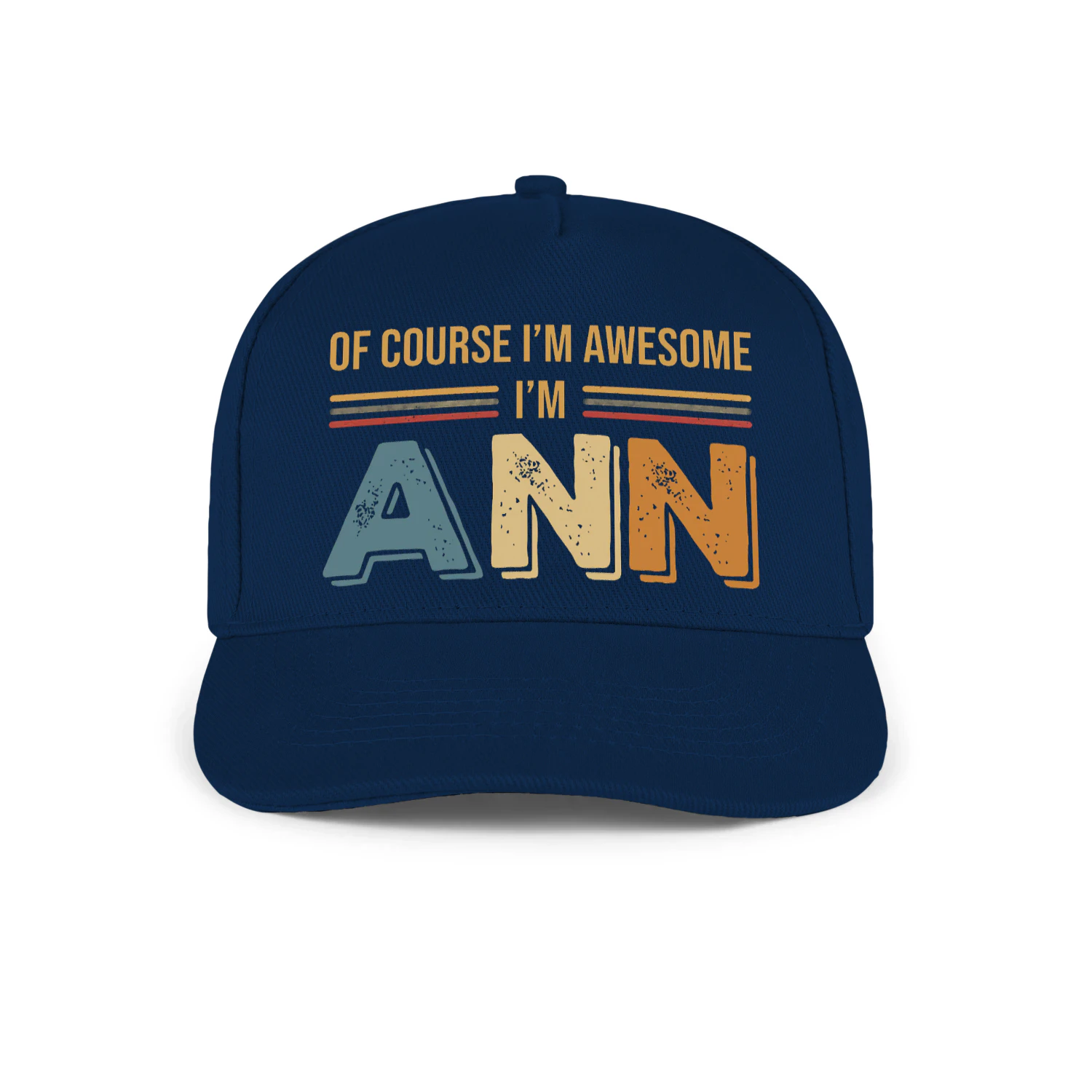 awesomecap ann