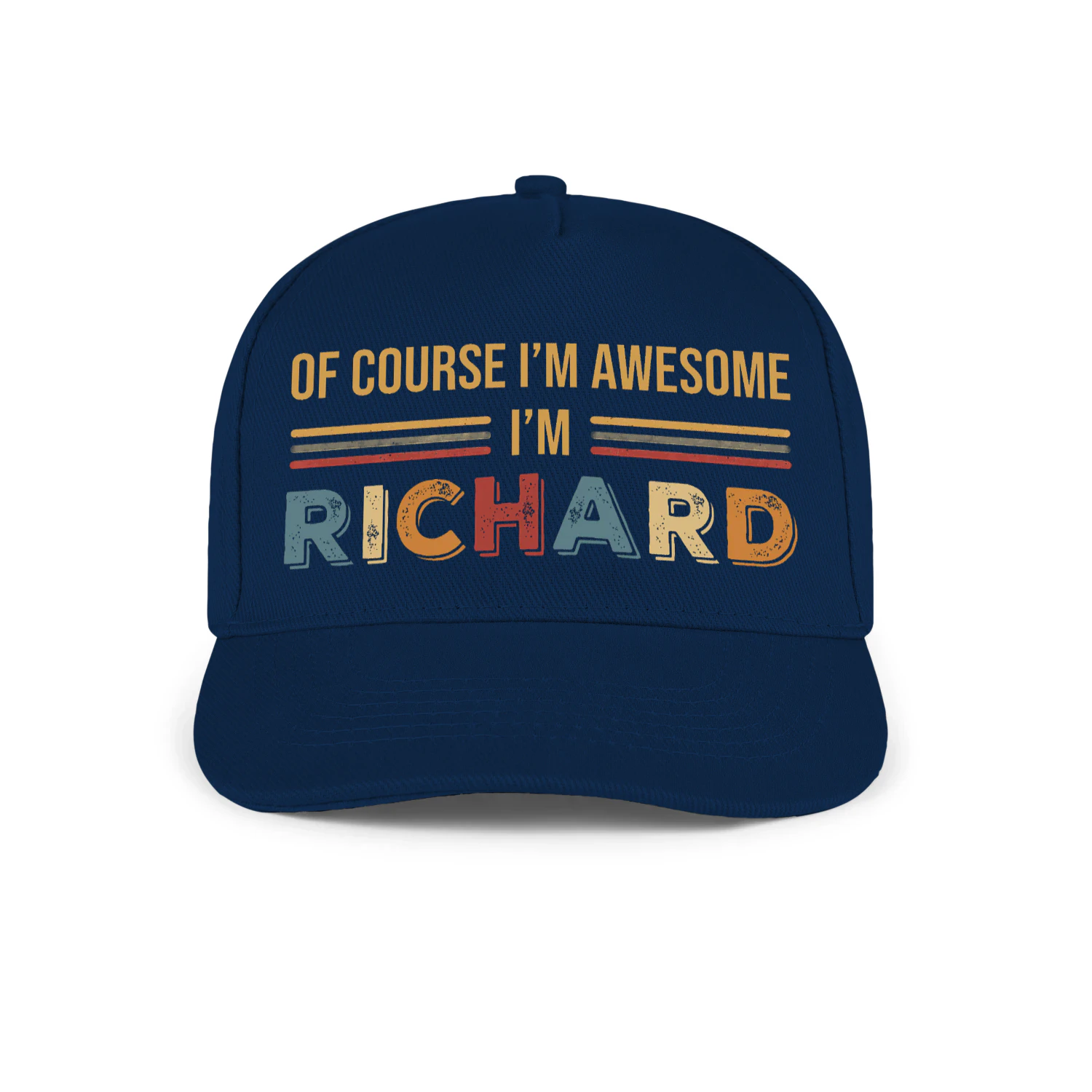 awesomecap richard