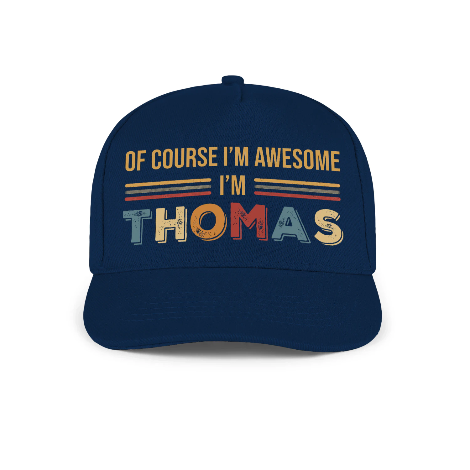 awesomecap thomas