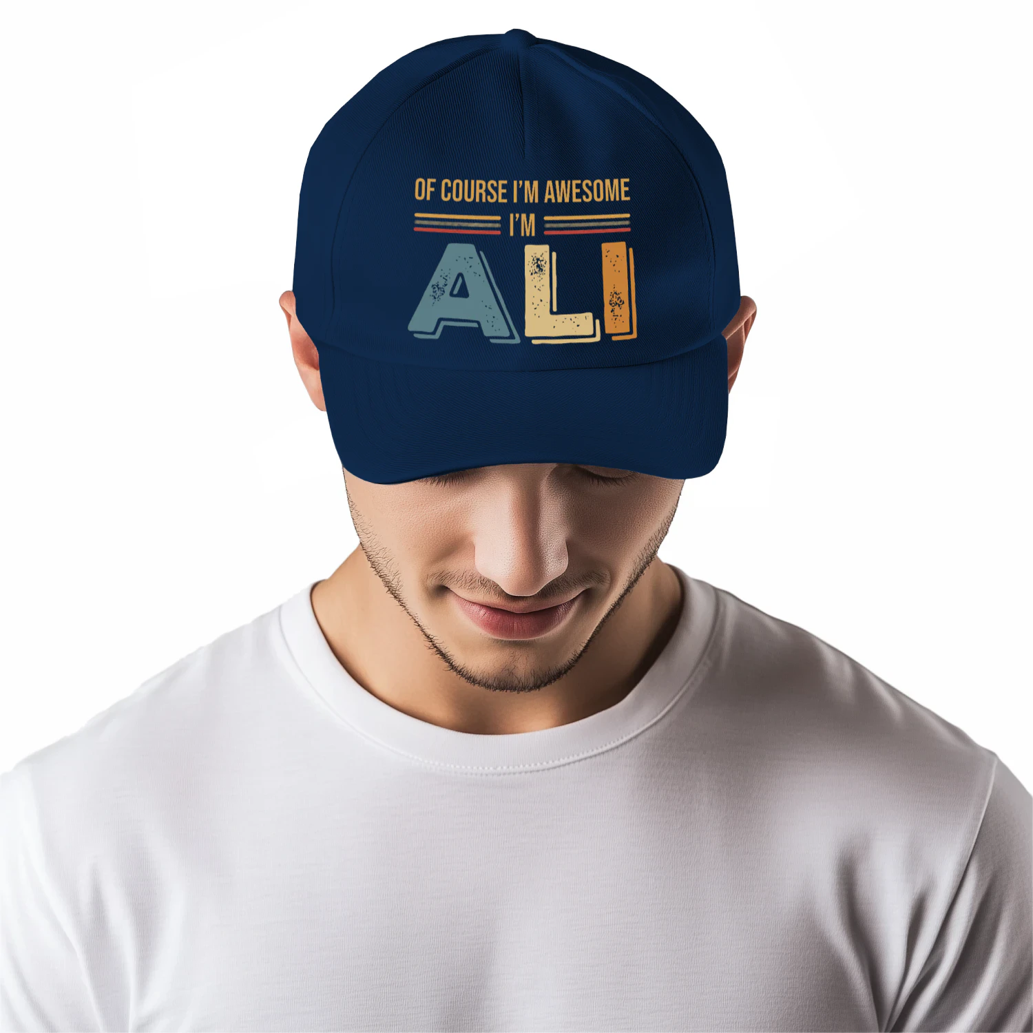 awesomecap ali