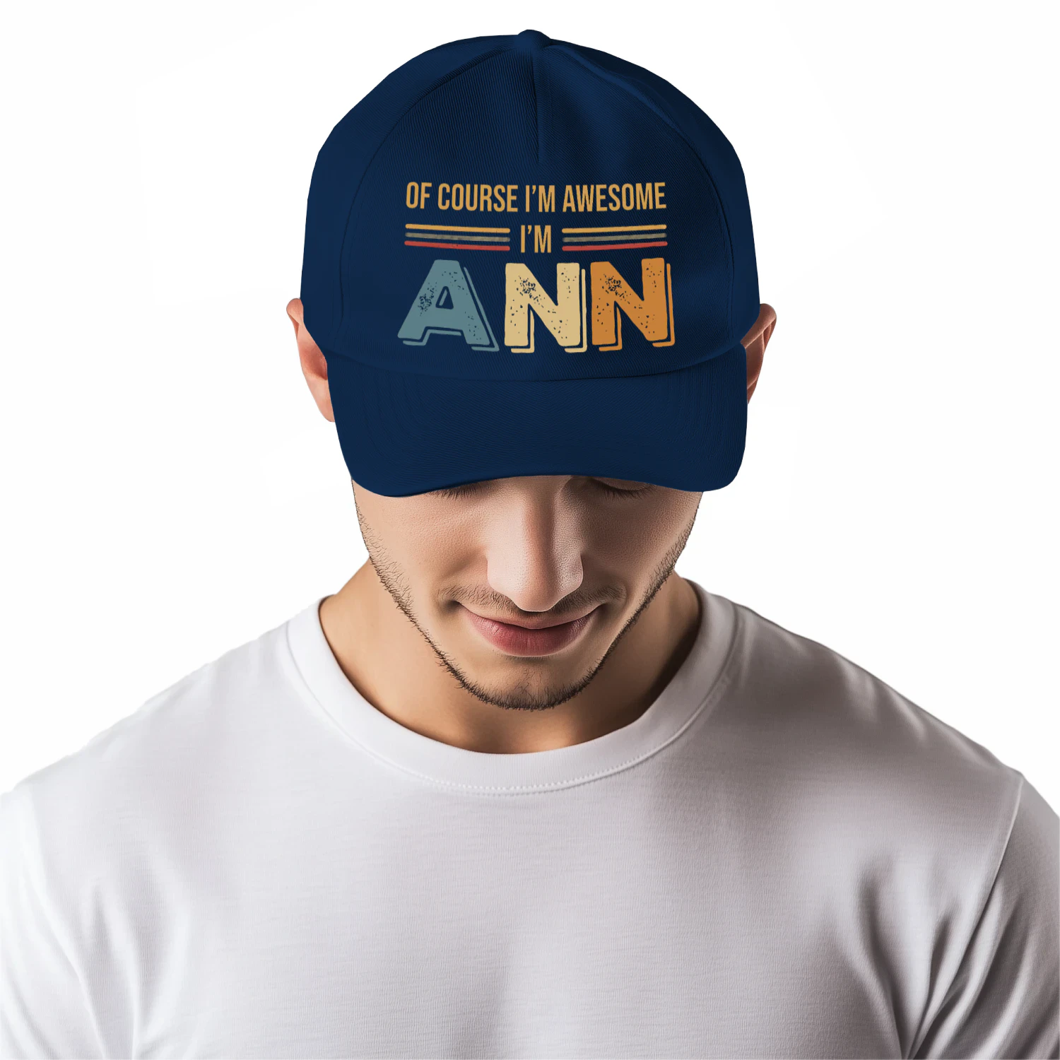 awesomecap ann