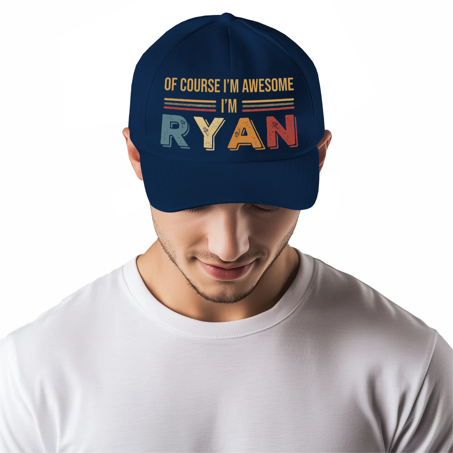 awesomecap ryan