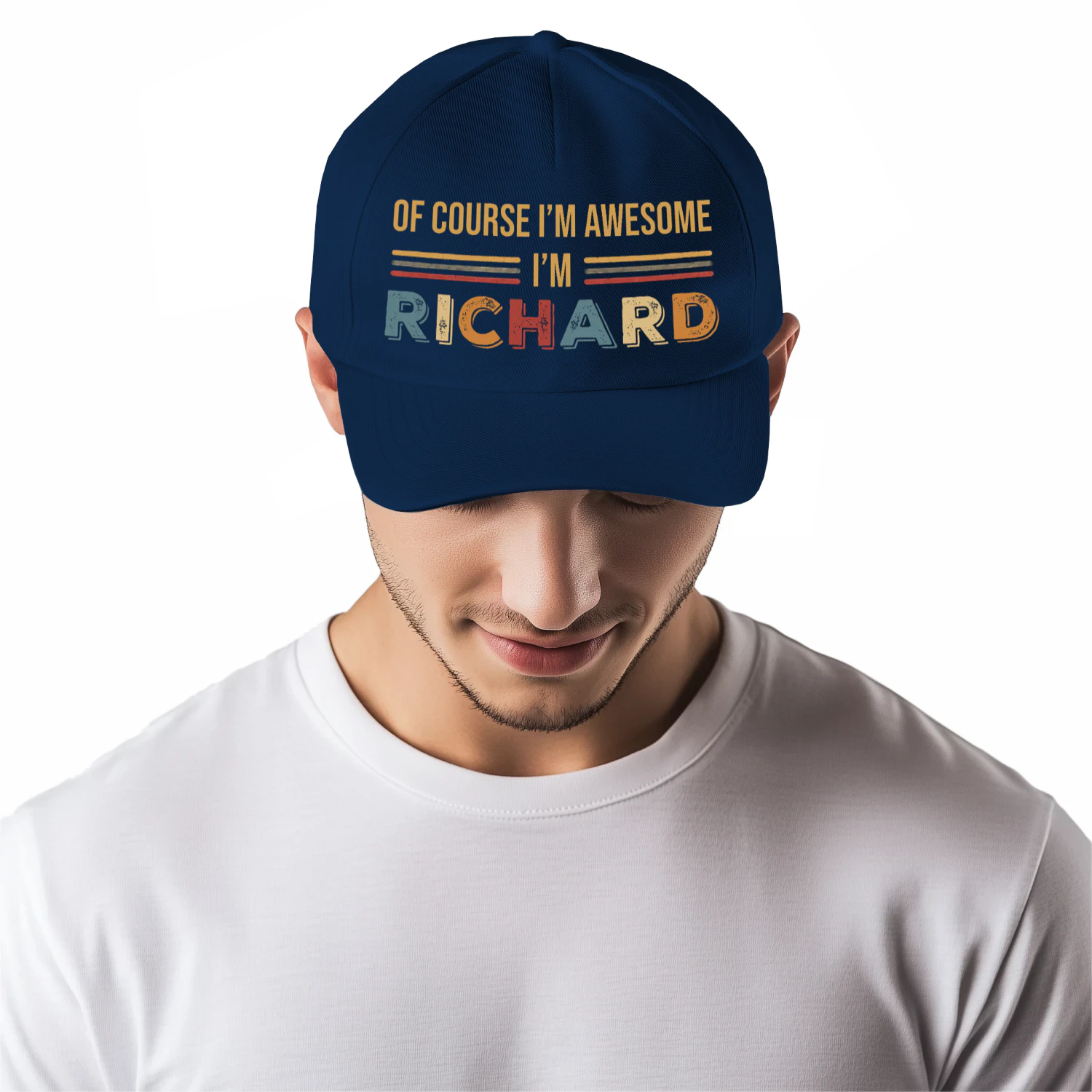 awesomecap richard