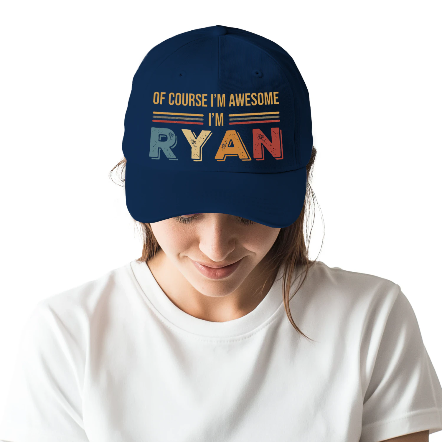 awesomecap ryan