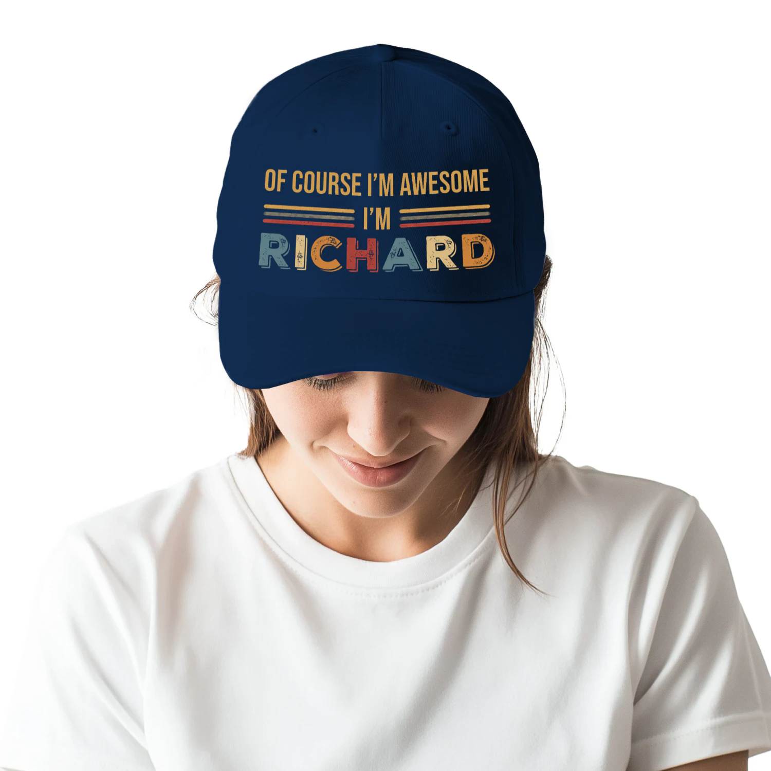 awesomecap richard