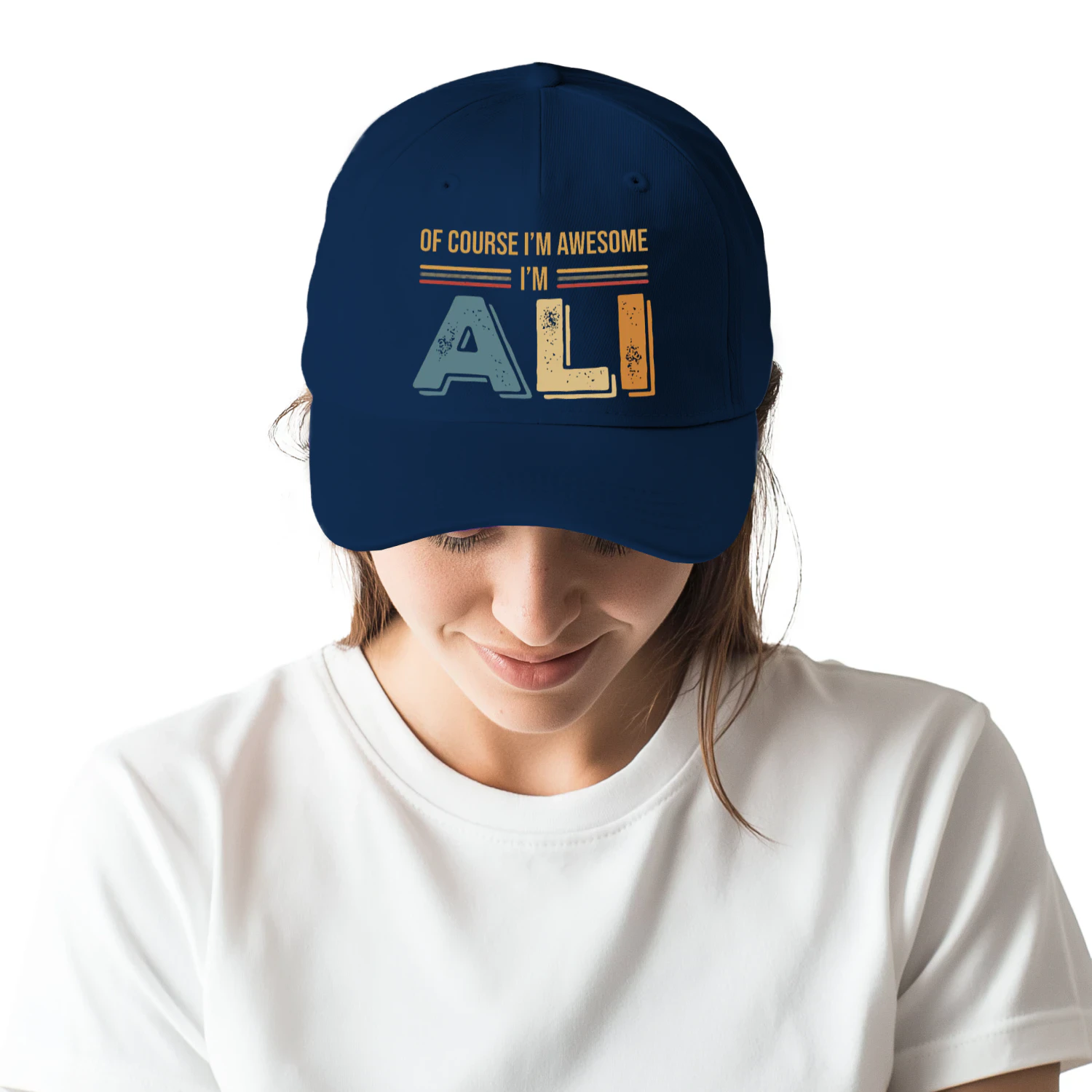 awesomecap ali