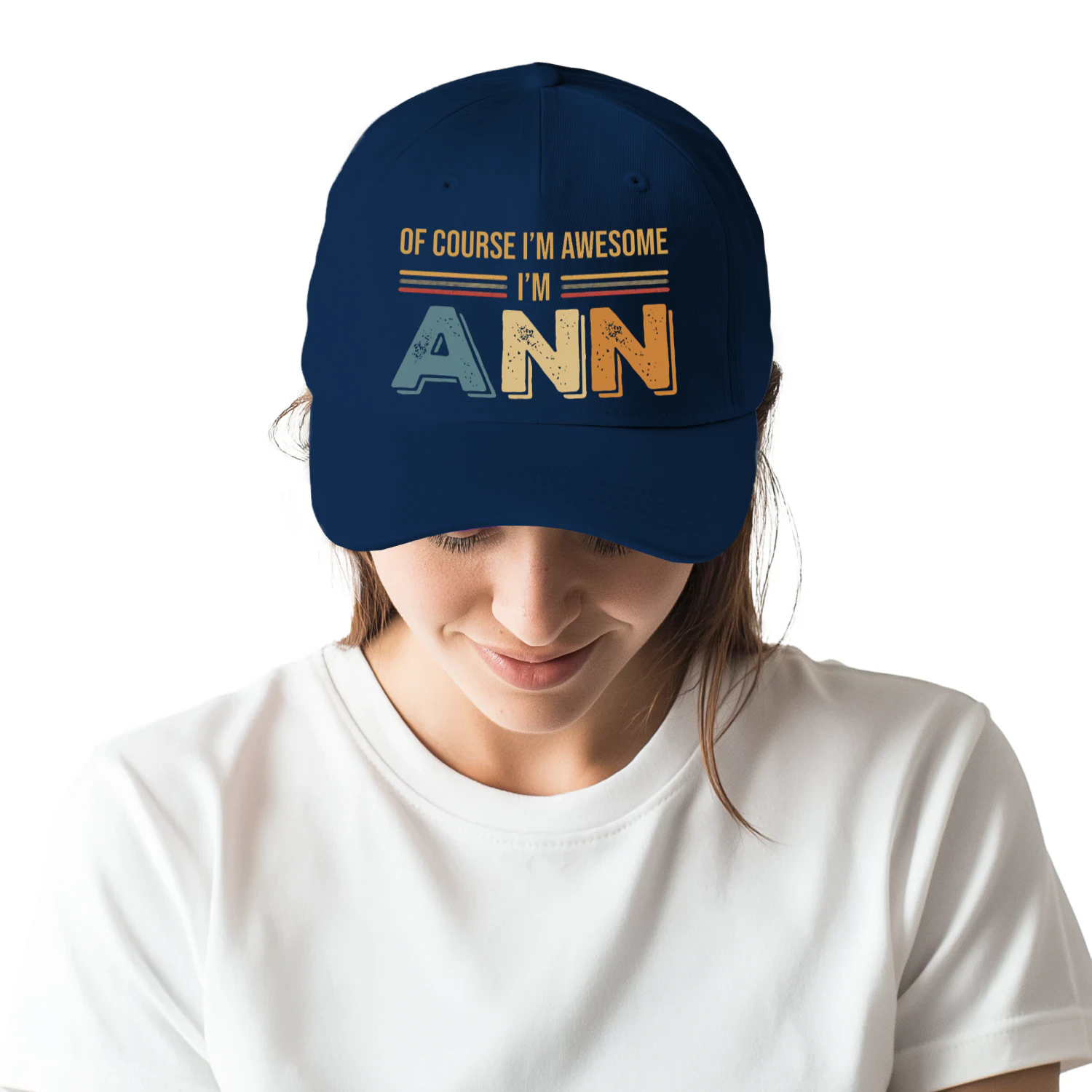 awesomecap ann