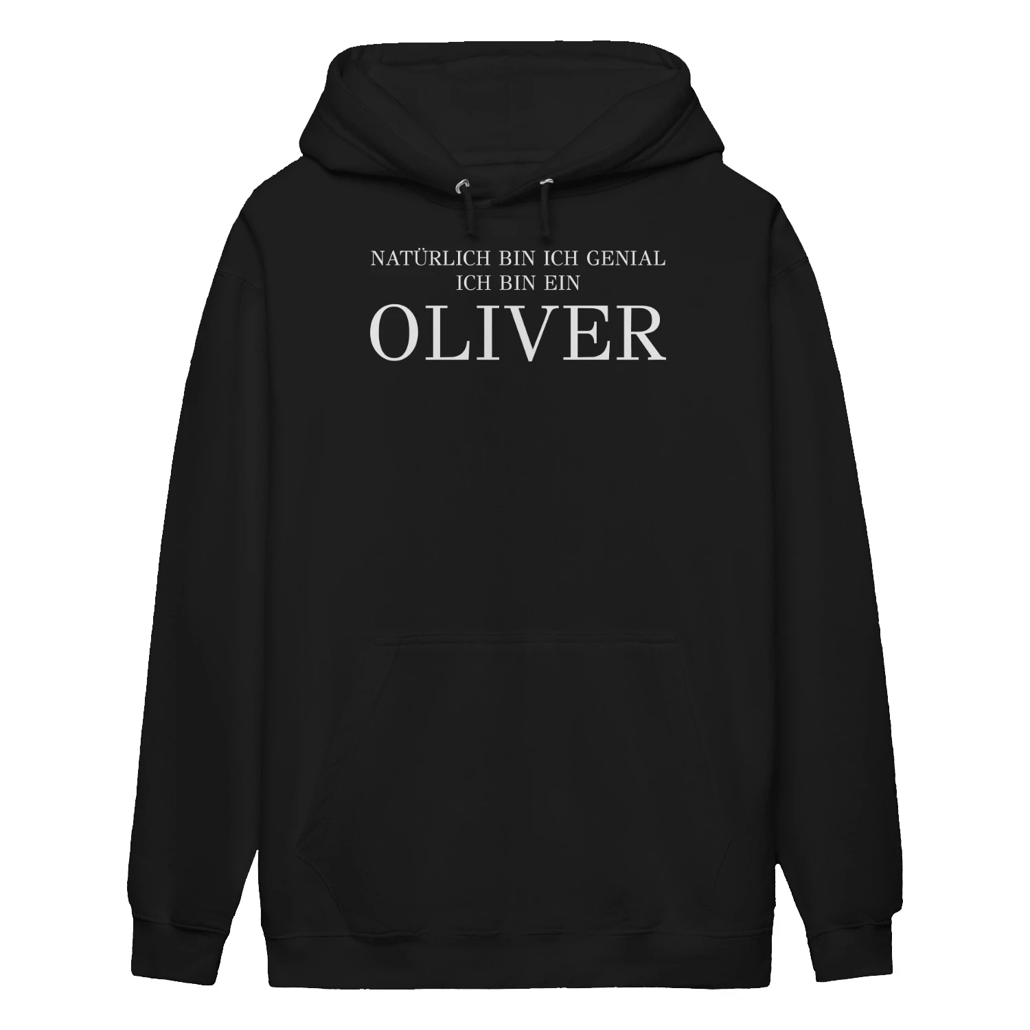 awesomede oliver