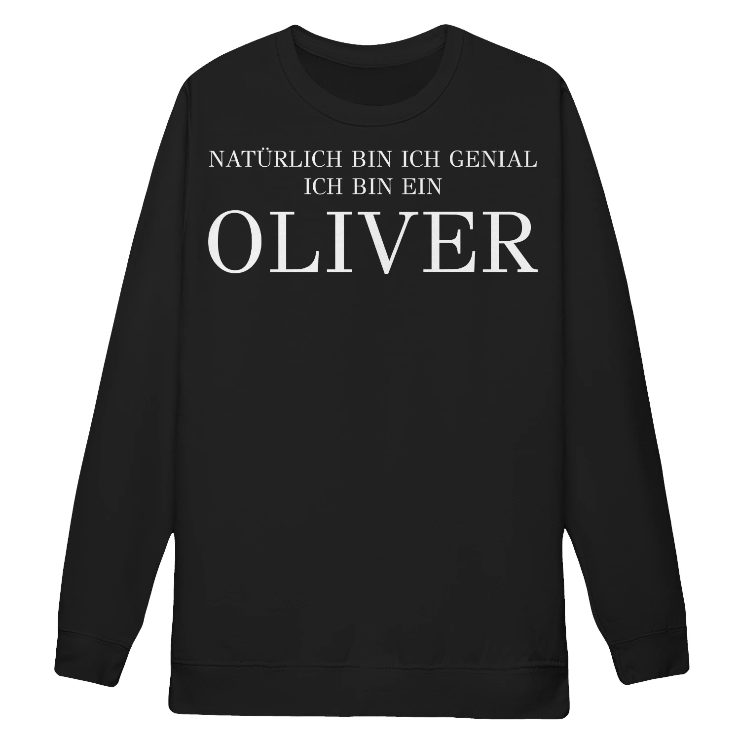 awesomede oliver