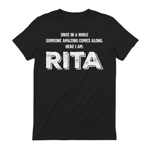 amazing-en rita