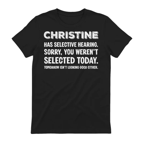 selected-en christine