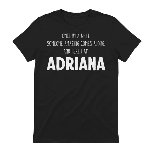 amazingf-en adriana