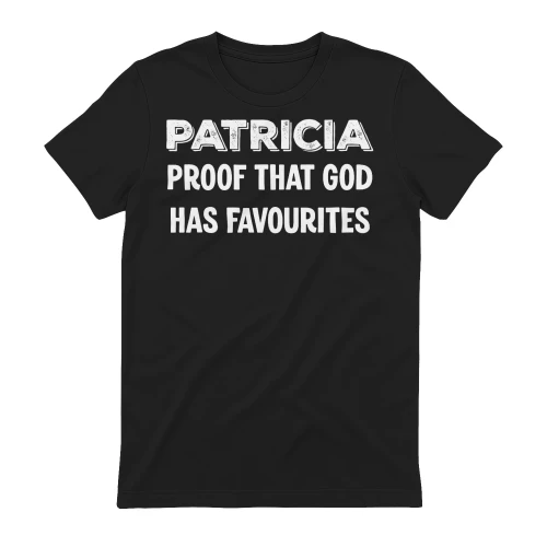 favourites-en patricia