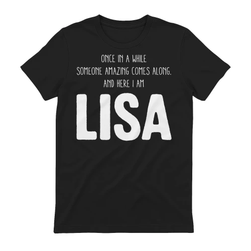 amazingf-en lisa