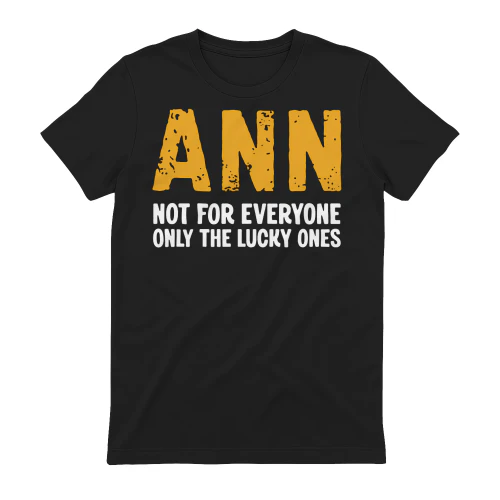 lucky-en ann