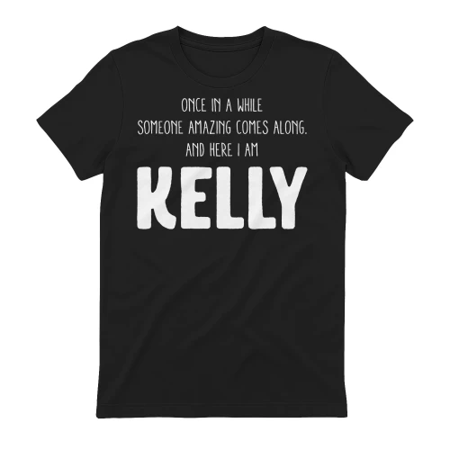 amazingf-en kelly