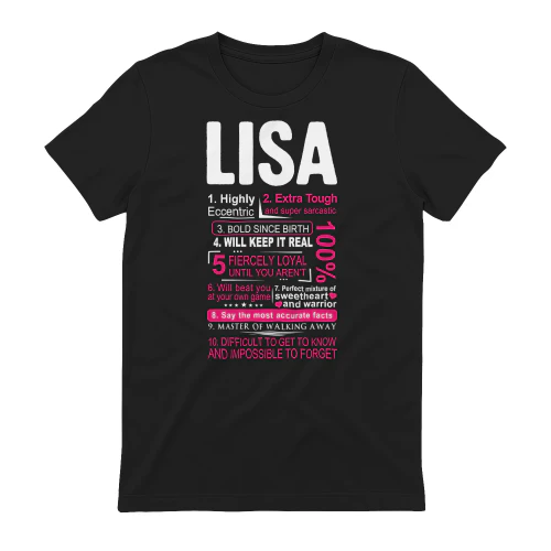 eccentricf-en lisa