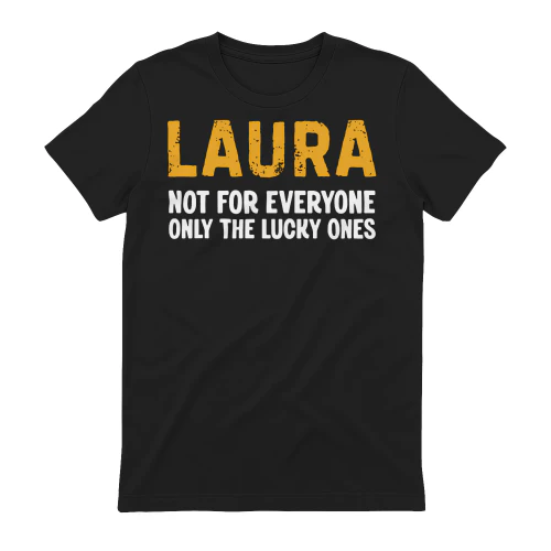 lucky-en laura