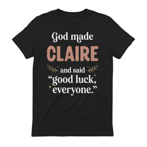godmadef1 claire
