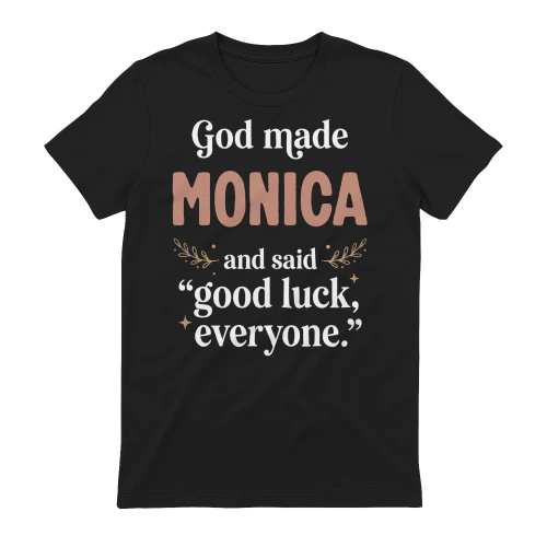 godmadef1 monica