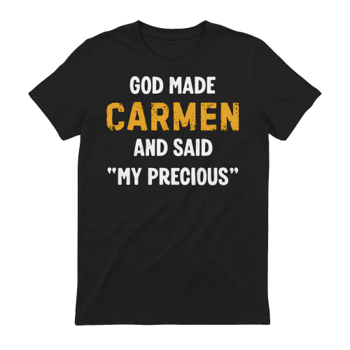 precious-en carmen