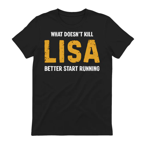 kill-en lisa