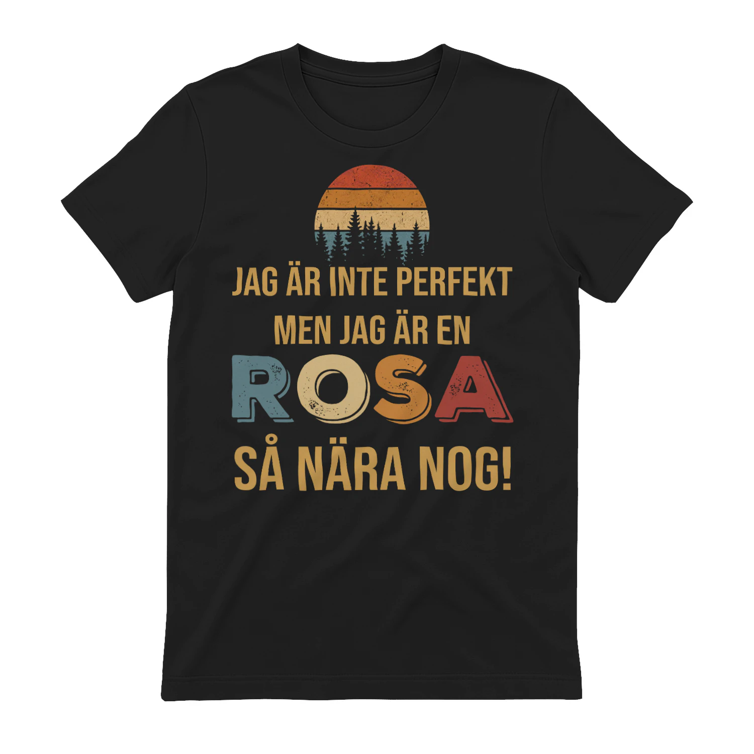 perfekt rosa