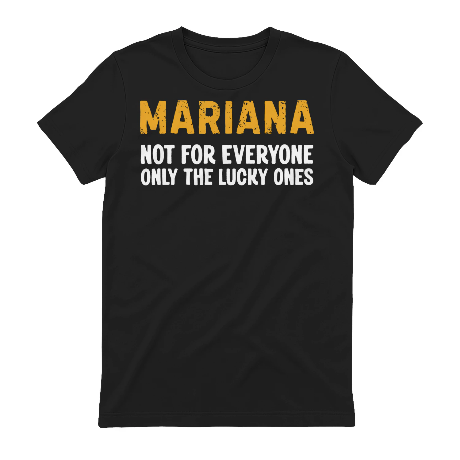 lucky-en mariana