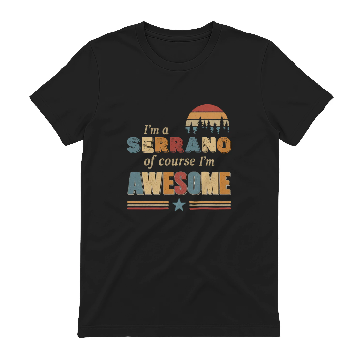 awesome3 Serrano