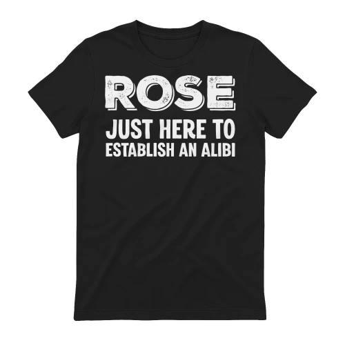 alibi-en rose