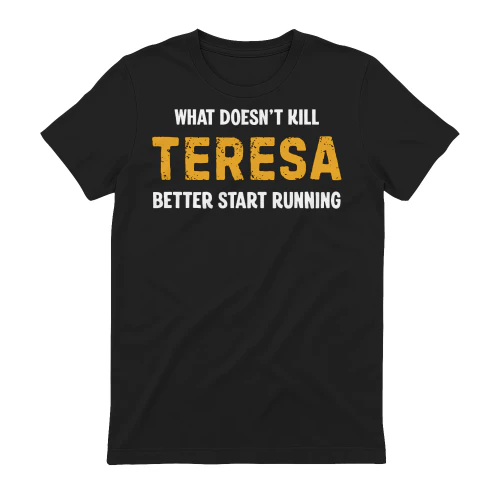 kill-en teresa