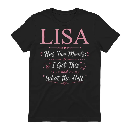mood0902 lisa