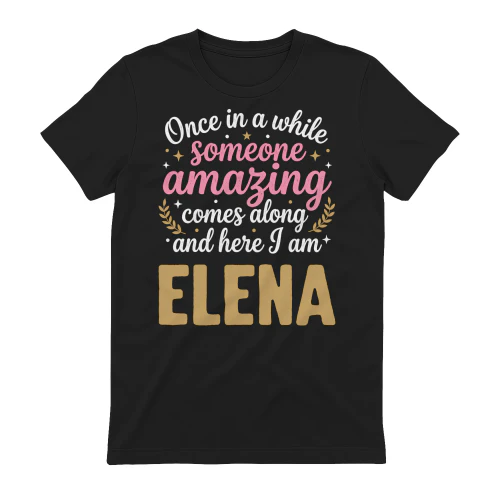 amazingf elena