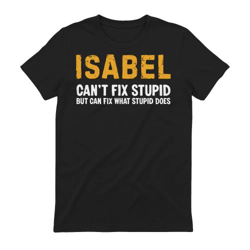 fix-en isabel