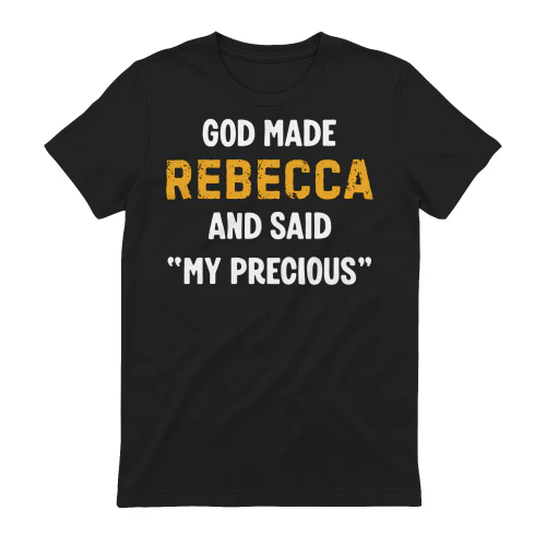 precious-en rebecca