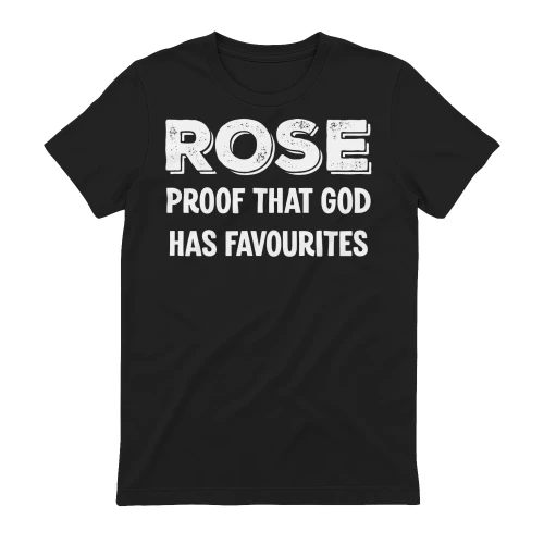 favourites-en rose