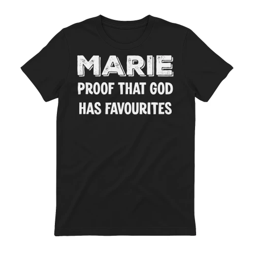 favourites-en marie