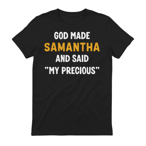 precious-en samantha