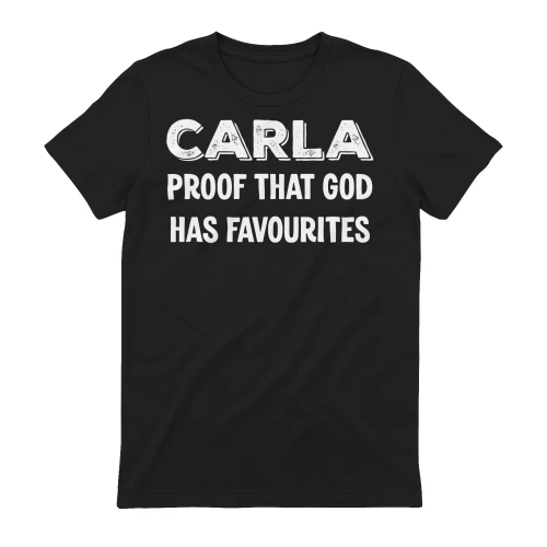 favourites-en carla