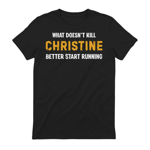 kill-en christine