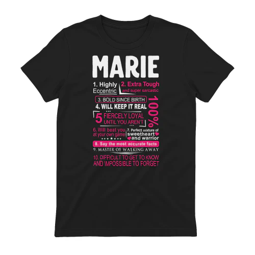 eccentricf-en marie