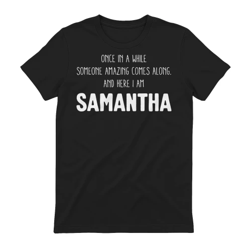 amazingf-en samantha