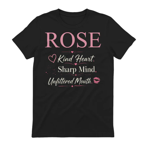 kindheart0902 rose